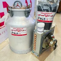 عرق گیر و گلابگیر خانگی و صنعتی|عمده‌فروشی|شیراز, گود عربان|دیوار