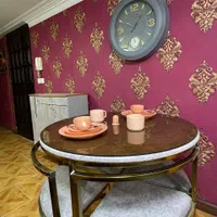 اجاره آپارتمان مبله وتمیز در محله نارمک تکخواب|اجارهٔ کوتاهمدت آپارتمان و سوئیت|تهران, فدک|دیوار