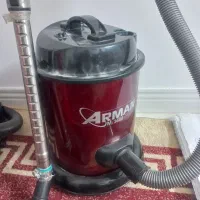 جاروبرقی سطلی