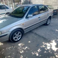 سمند ۸۶ سیخ وسط