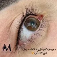 اف شیدینگ لب بن موژه ریمو ابرو|خدمات آرایشگری و زیبایی|رشت, جانبازان|دیوار