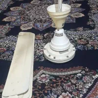 پنکه سقفی جنس یوشا بهترین مارک|پنکه و تصفیه‌کنندهٔ هوا|اهواز, منازل کارون|دیوار