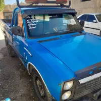 وانت نیسان