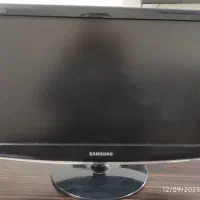 مانیتور کم کارکرد 19 اینچ