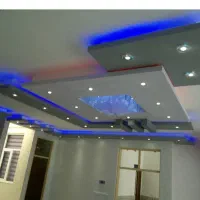 برق کشی و نورپردازی حرفه ای با قیمت مناسب|خدمات پیشه و مهارت|شیراز, فرهنگ شهر|دیوار