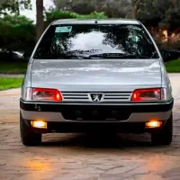 ۴۰۵ دوگانه مدل ۹۵