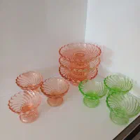 بلور روسی عتیقه|کلکسیون اشیاء عتیقه|زواره, |دیوار