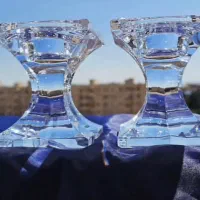 شعمدان کریستال  کمیاب