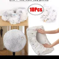 روبالشی یکبار مصرف