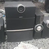 فروش ویژه فوری  اسپیکر ادیفایر C6XD