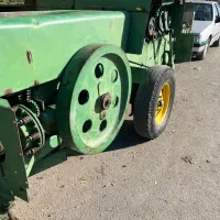 بیلر مدل ۹۱ ماشین الات صنعتی|ماشین‌آلات صنعتی|پارس‌آباد, |دیوار