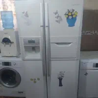 تعمیر تعمیرکار یخچال فریزر لباسشویی سراسر اصفهان