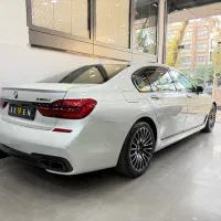 BMW 730li 2017|خودرو سواری و وانت|تهران, عباس‌آباد|دیوار