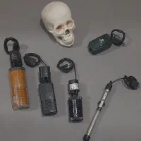 ماهی و آکواریوم  پمپ هوا  تصفیه  بخاری