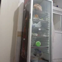 یخچال ایستاده