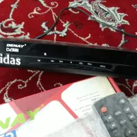 دستگاه دیجیتال DENAY