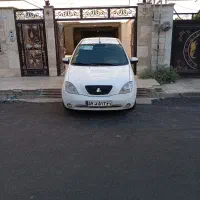 تیبا 97