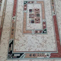 گلیم فرش اشپزخانه