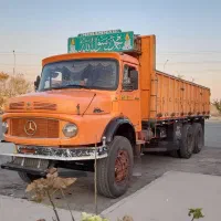 زیر مایلر ده چرخ