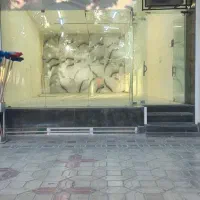 50 متر مغازه  بر خیابان بزرگمهر  نبش سپهبد قرنی|اجارهٔ مغازه و غرفه|اصفهان, شاهزید|دیوار