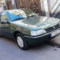 پژو 2000مدل 78|خودرو سواری و وانت|تهران, شهرک شریعتی|دیوار