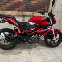 بنلی ۱۵۰ نیوفیس