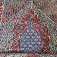 فرش کوردی|فرش|سنندج, |دیوار