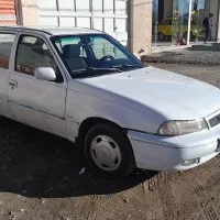 فروش خودرو دوو سیلو|خودرو سواری و وانت|فلاورجان, |دیوار