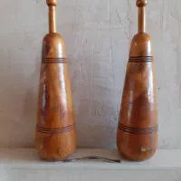 میل باستانی ۱۲ کیلوی|تجهیزات ورزشی|مریوان, |دیوار