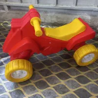 چهارچرخ