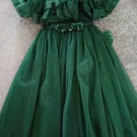 لباس مجلسی دخترانه