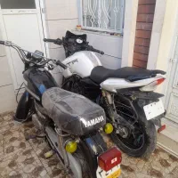 یاماها|موتورسیکلت|ایلام, |دیوار