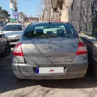 مگان ۱۶۰۰|خودرو سواری و وانت|گرگان, |دیوار