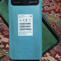poco c40 پوکو شیائومی