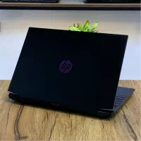 لپتاپ HP Pavilion Gaming 15 / مناسب گیم و طراحی|رایانه همراه|مشهد, ارشاد|دیوار