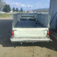 حالت پیکان مدل ۹۳ دوگانه دستی|خودرو سواری و وانت|گرمی, |دیوار