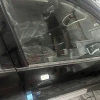 پژو۲۰۷i دنده ای tu5مدل۱۴۰۴ خشک مشکی برج۶|خودرو سواری و وانت|بابل, |دیوار