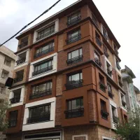 واحد آپارتمانی کلید نخورده در بهداری میرداماد