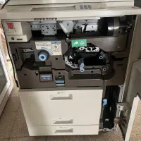 فروش اقساطی فتوکپی های ایستاده و رو میزی|پرینتر، اسکنر، کپی، فکس|ارومیه, |دیوار