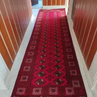 قالیچه دستبافت ترکمن ۲۲میلیون فروش به علت مهاجرت