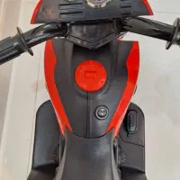 موتورشارژی بچگانه|اسباب‌بازی بچه|تهران, کوی بیمه|دیوار