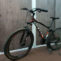 دوچرخه تیتان