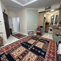 ۳۸ متر / ۱ خواب / آسانسور دار / خیابان رنجبر