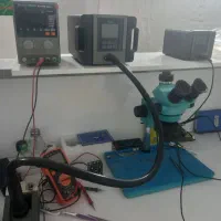 لوازم تعمیرات موبایل