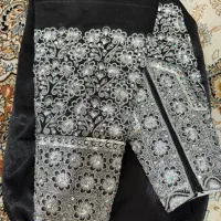 شلوار بندری نو