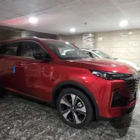 چانگان cs55 پلاس وارداتی ۲۰۲۴|خودرو سواری و وانت|تبریز, |دیوار