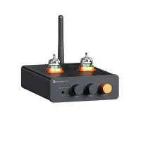 DAC، گیرنده بلوتوث،پری آمپ Fosi Audio GR40