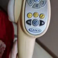 صندلی ماشین   صندلی غذا ب ب کامفورت تاب برقی گراکو|اسباب و اثاث بچه|شیراز, فرهنگ شهر|دیوار