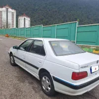 پژو پارس سال مدل 1395