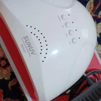 دستگاه کاشت ناخن